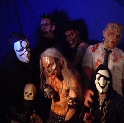 Foto de DieMonsterDie