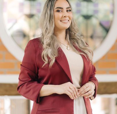 Foto de Andrea Alves