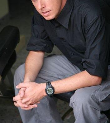 Foto de Roque Valero