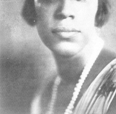 Foto de Zaíra de Oliveira