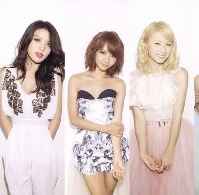 Foto de Dream (JPOP)