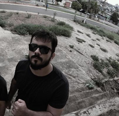 Foto de Cidadãos Anônimos