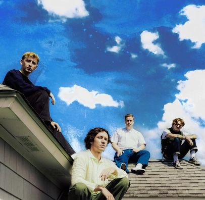 Foto de One Step Closer