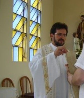 Foto de Padre Osmar