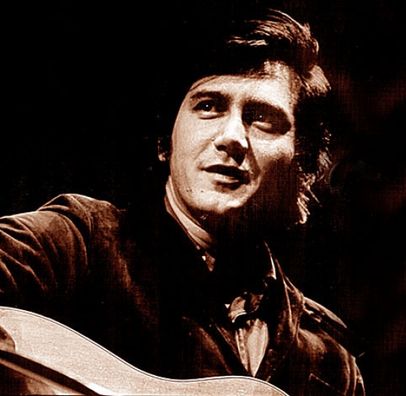 Foto de Phil Ochs