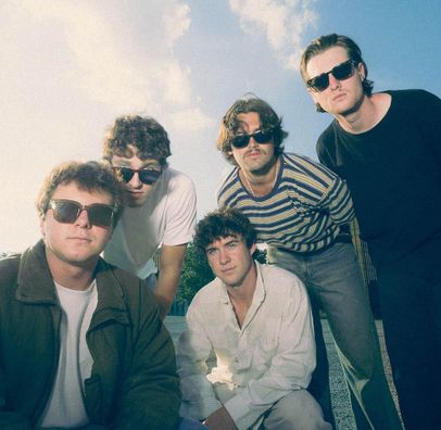 Foto de Common People
