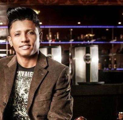 Foto de Ciel Rodrigues