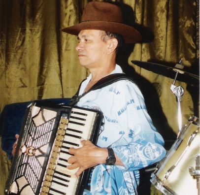 Foto de Morais do Acordeon