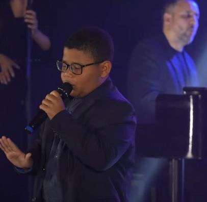 Foto de Rhay Fellipy