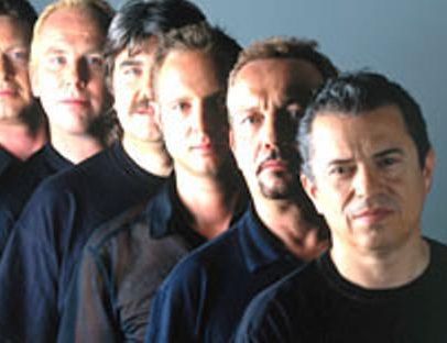 Foto de Spider Murphy Gang