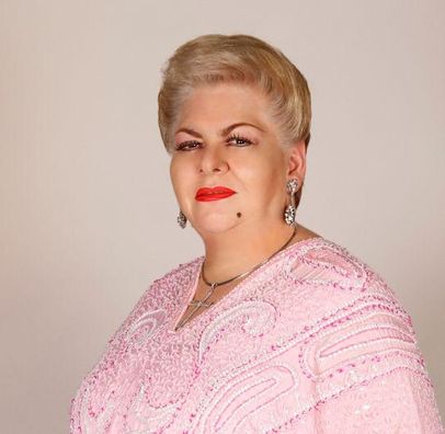 Foto de Paquita La Del Barrio