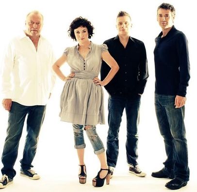 Foto de Deacon Blue