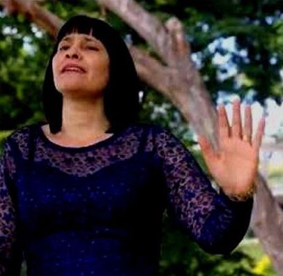 Foto de Rose Fernandes