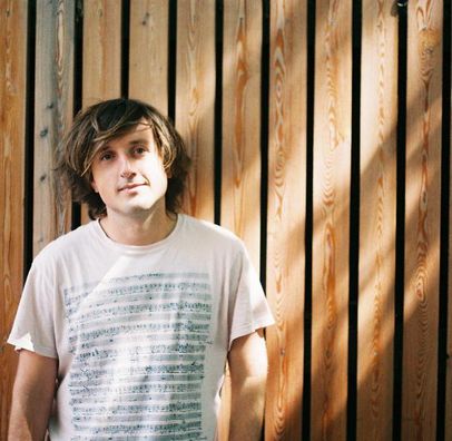 Foto de Daniel Pemberton