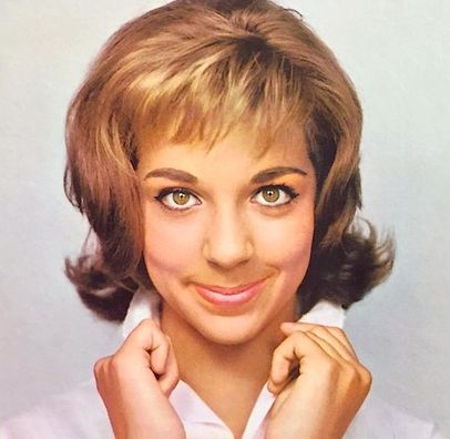 Foto de Dodie Stevens