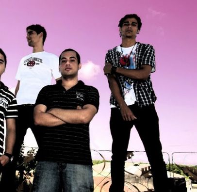 Foto de Banda Upgrade