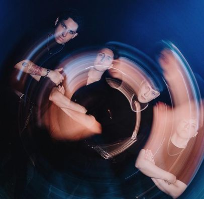 Foto de Resonancia Etérea