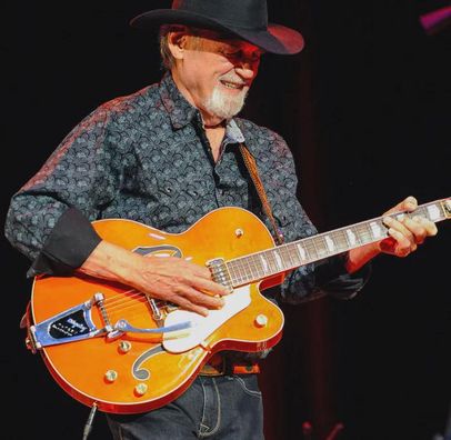 Foto de Duane Eddy