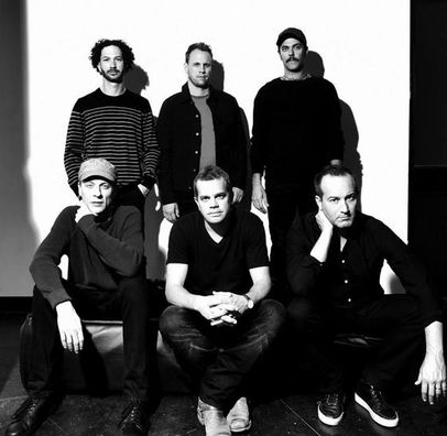 Foto de Umphrey's Mcgee