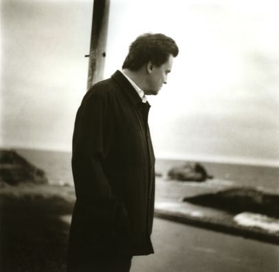 Foto de Mark Kozelek
