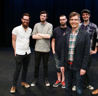 Foto de The Longest Johns