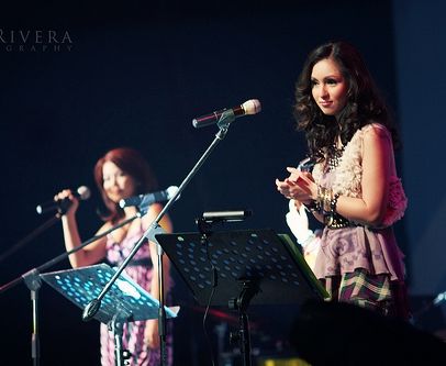 Foto de Princess Velasco