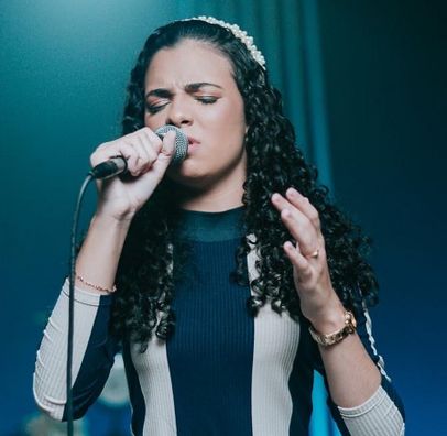 Foto de Camilly Vitória