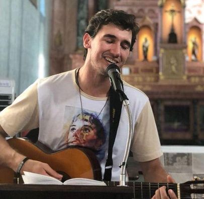 Foto de Lucas Tavares