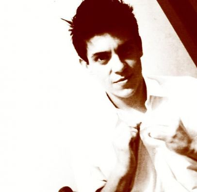 Foto de Roger Felipe