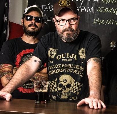 Foto de Devotos da Salim