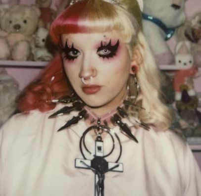 Foto de Grace Jackman