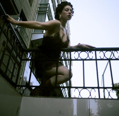 Foto de Rosario Lircay