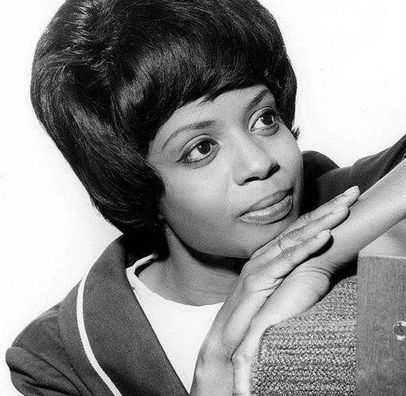 Foto de Fontella Bass