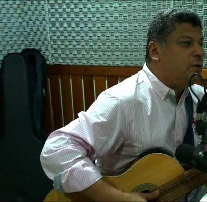 Foto de Aloisio Gomes