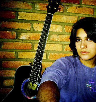 Foto de Lucas Corrêa