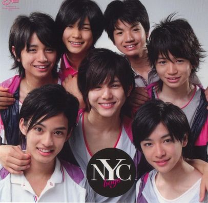 Foto de NYC Boys