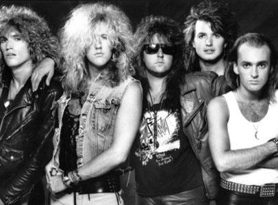 Foto de Black 'N Blue