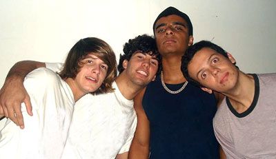 Foto de Stronda 4 life