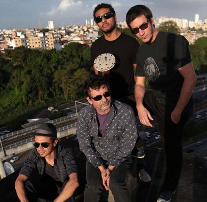 Foto de Theatro de Séraphin