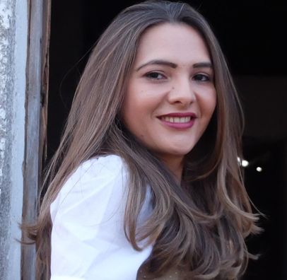 Foto de Joelma Marques