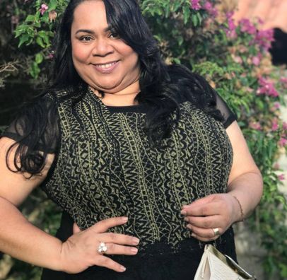 Foto de Walkiria Nunes