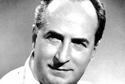 Foto de George Melachrino