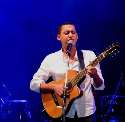 Foto de Ramon Gonçalves