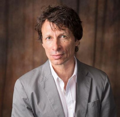 Foto de Steve Taylor