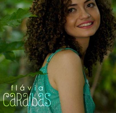 Foto de Flávia Caraíbas