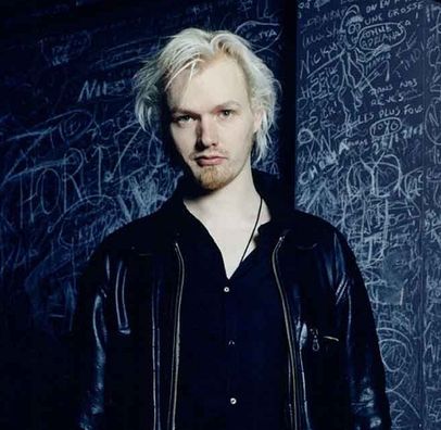 Foto de Trash Palace