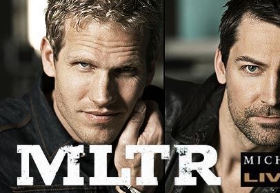 Foto de Michael Learns To Rock