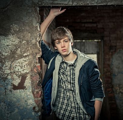 Foto de Jannik Brunke