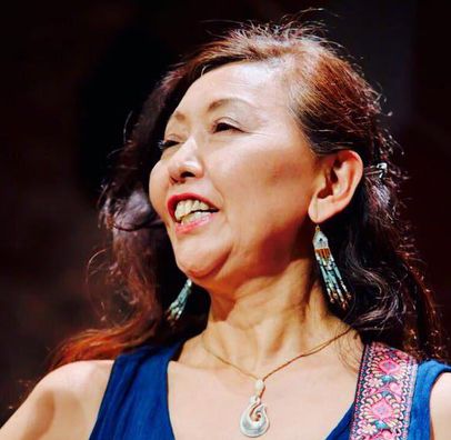 Foto de Haruko Kuwana