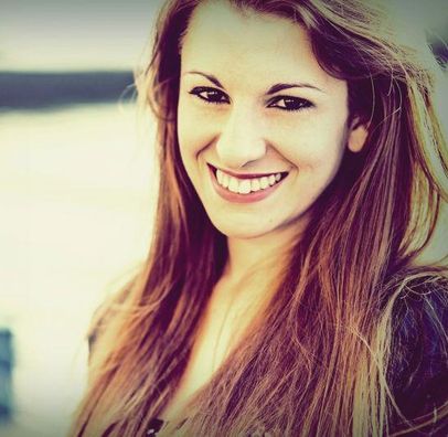 Foto de Jessyca Bueno